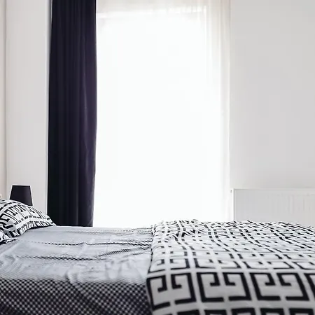 Dd Iulius Mall Modern Apartment *