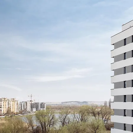 Dd Iulius Mall Modern Apartment