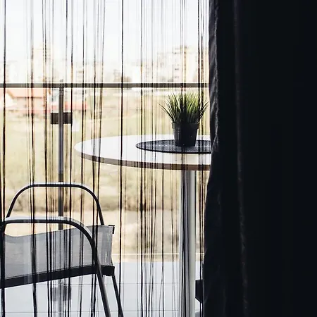 Apartment Dd Iulius Mall Modern
